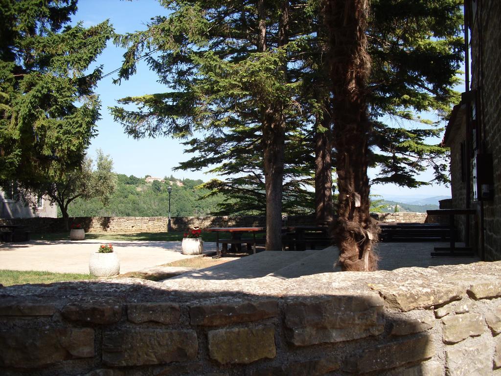 Rooms Svalina (Adults Only) Grožnjan Exterior foto