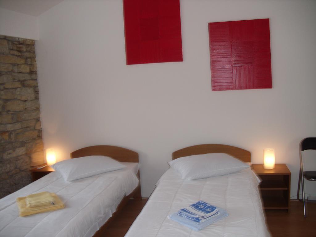 Rooms Svalina (Adults Only) Grožnjan Exterior foto