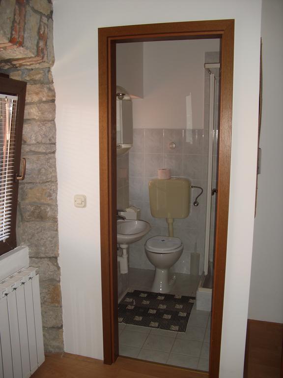 Rooms Svalina (Adults Only) Grožnjan Exterior foto
