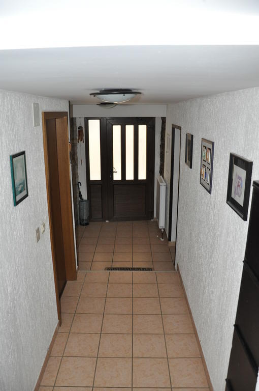 Rooms Svalina (Adults Only) Grožnjan Exterior foto
