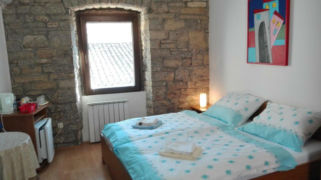 Rooms Svalina (Adults Only) Grožnjan Exterior foto