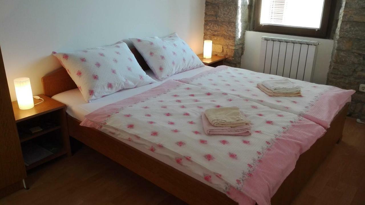 Rooms Svalina (Adults Only) Grožnjan Exterior foto