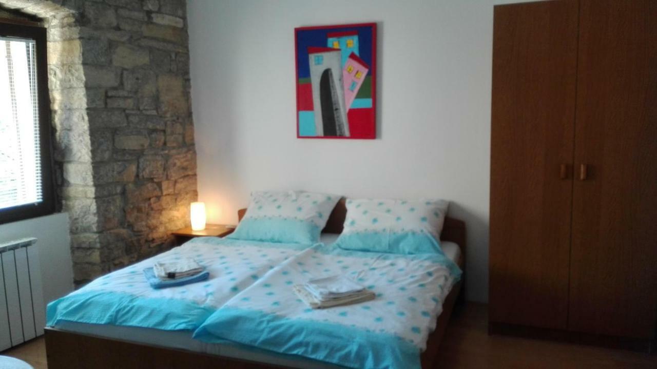 Rooms Svalina (Adults Only) Grožnjan Exterior foto